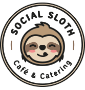 Social Sloth Logo